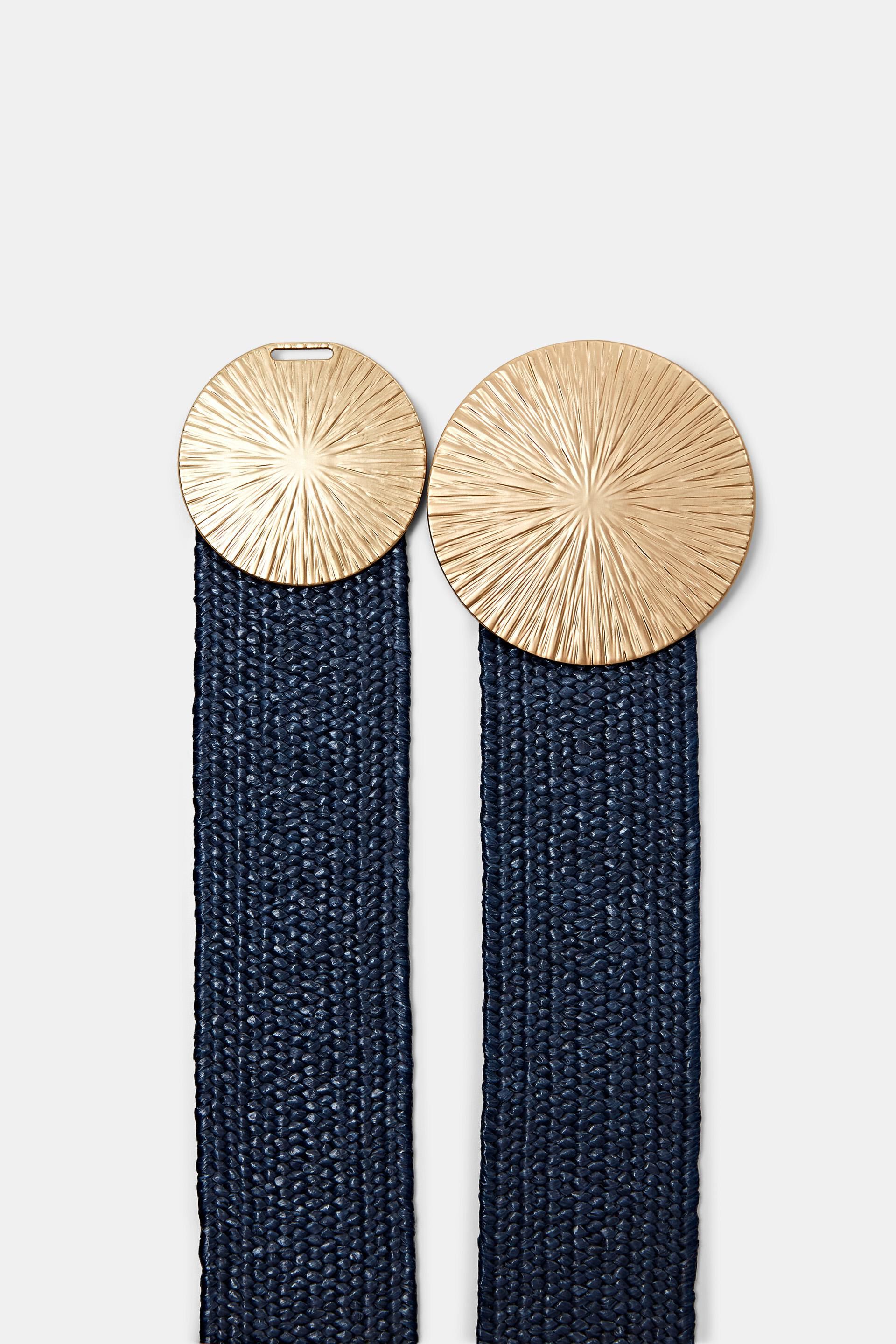 Belts non-leather