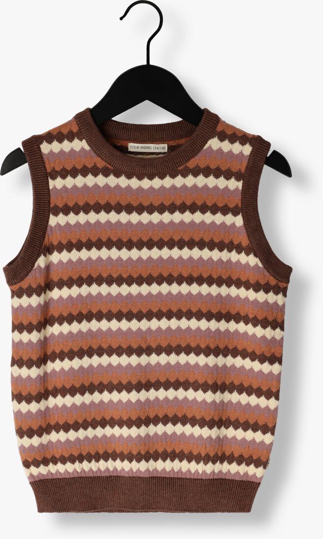 YOUR WISHES multi your wishes spencer jacquard knit macy