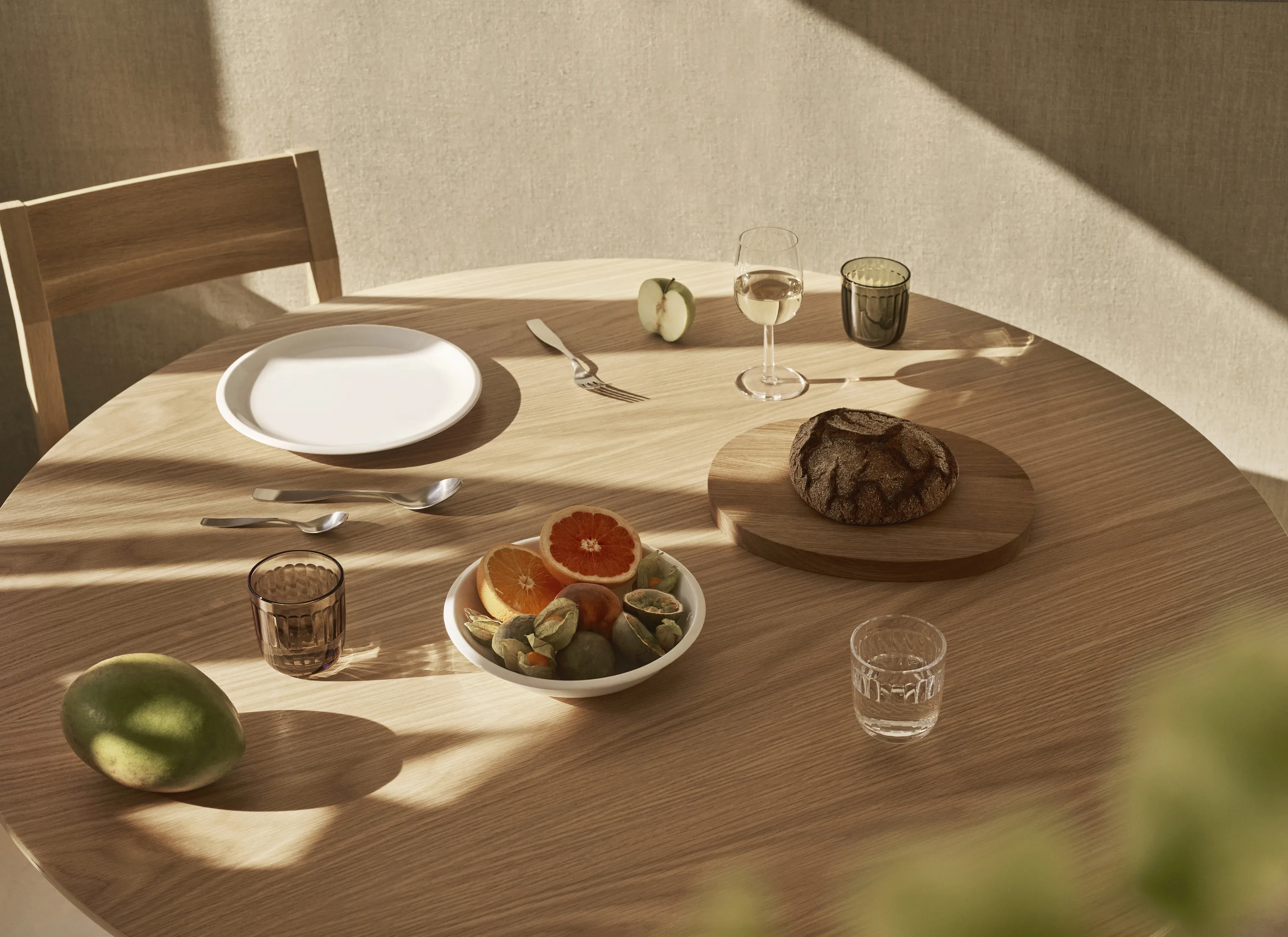 Iittala Raami Serveringsbræt