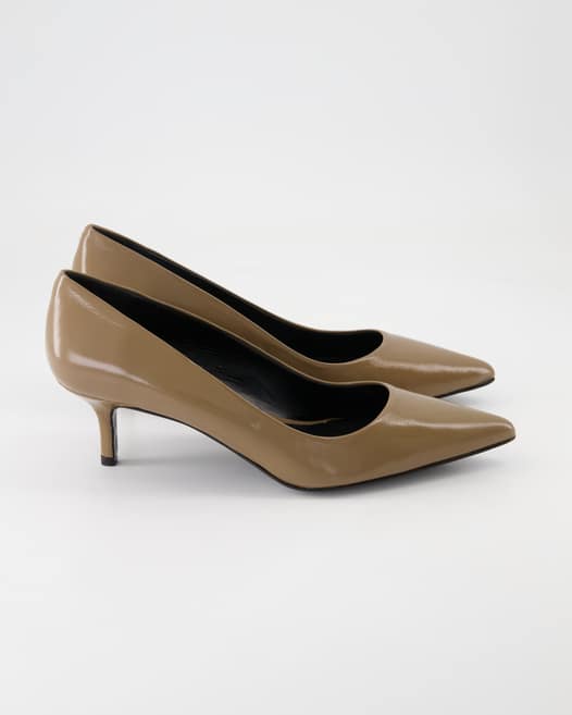 Konstantin Starke M0205 Pumps in Braun