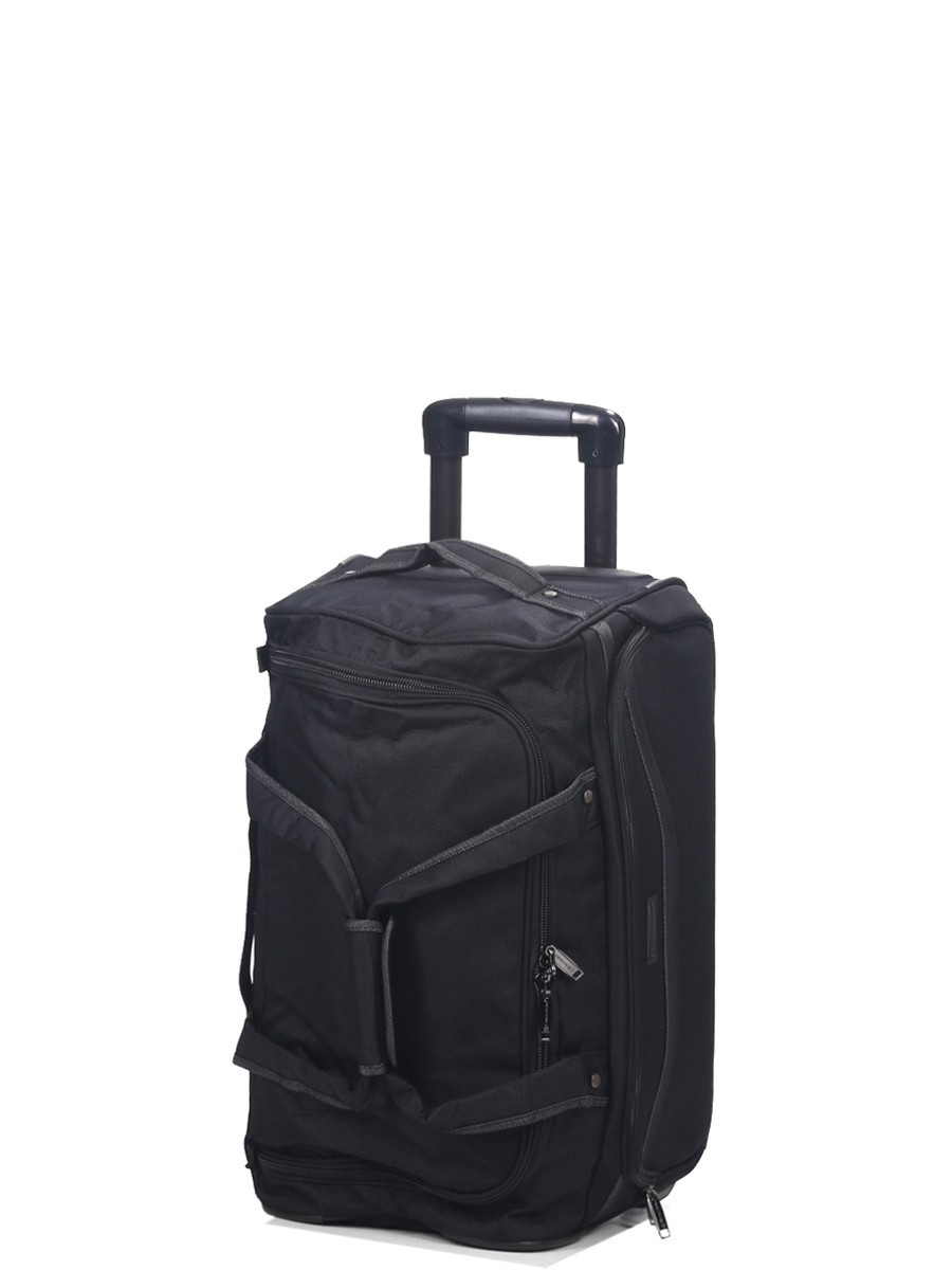 Sac de voyage À roulettes Snowball Hamilton 55 cm