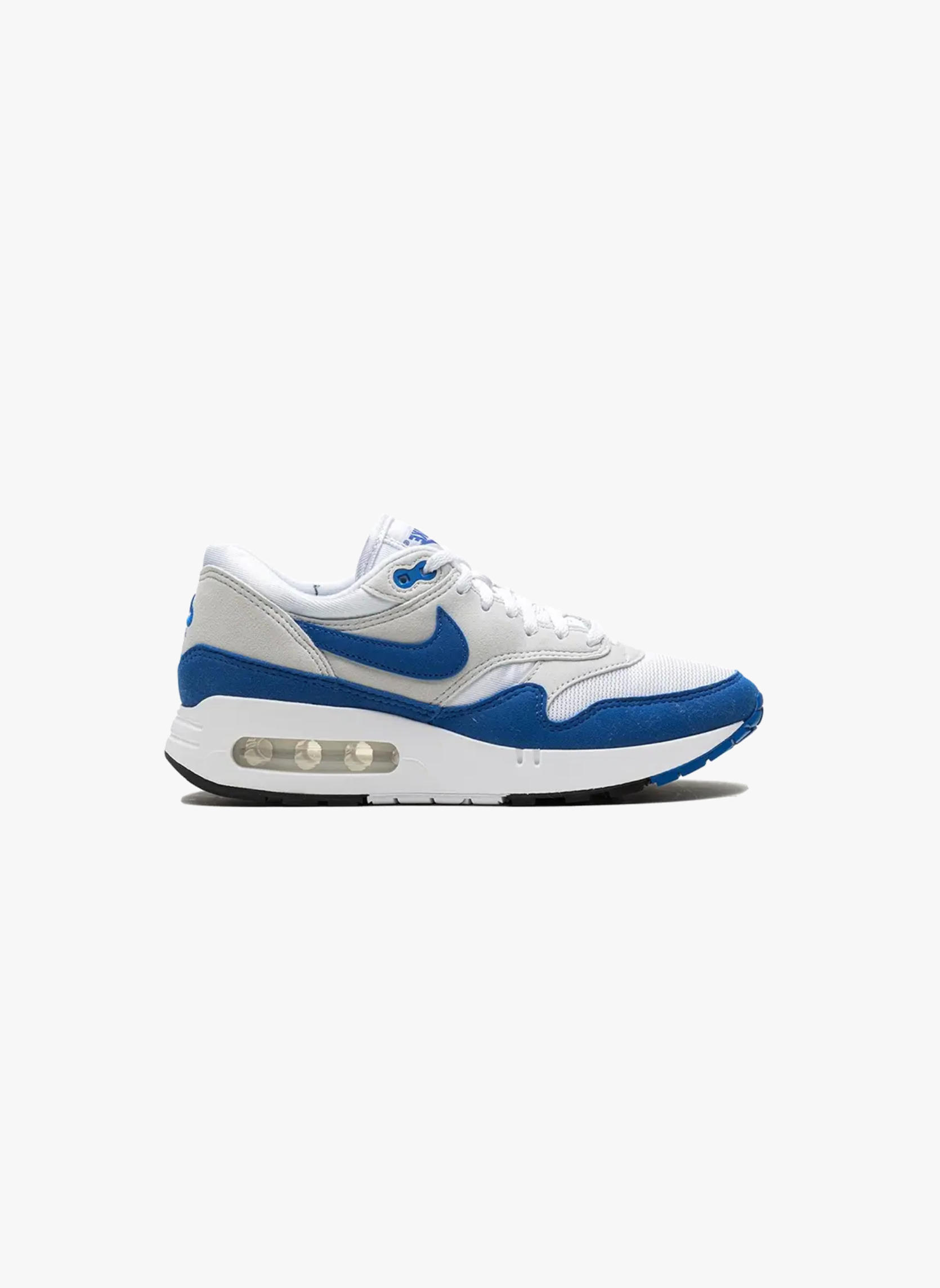 Nike air max 1 '86 og big bubble royal | Blanc
