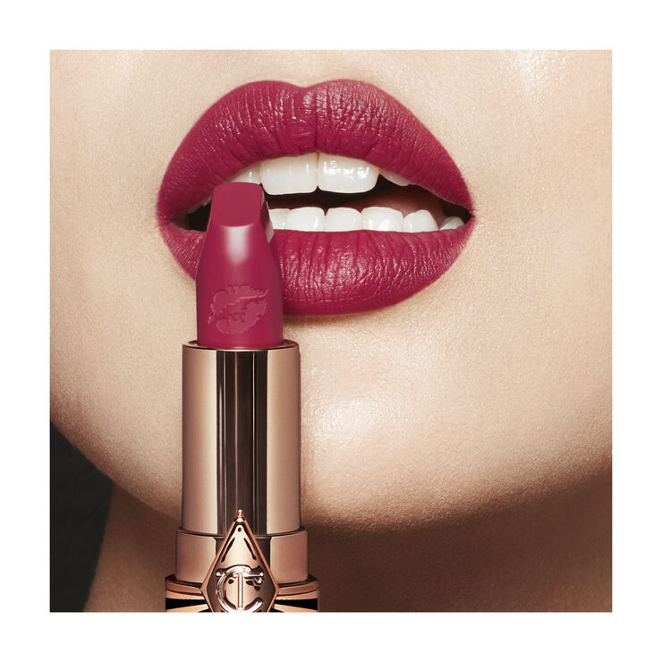 Charlotte Tilbury Hot Lips 2.0 - Læbestift