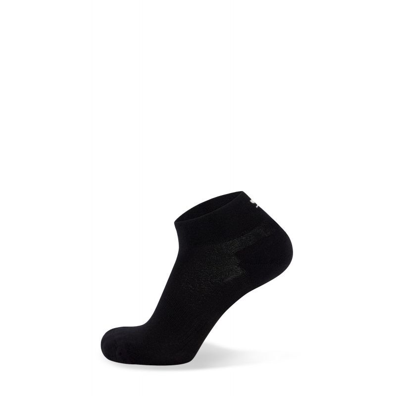 Atlas Merino Ankle Sock - Chaussettes en laine mérinos