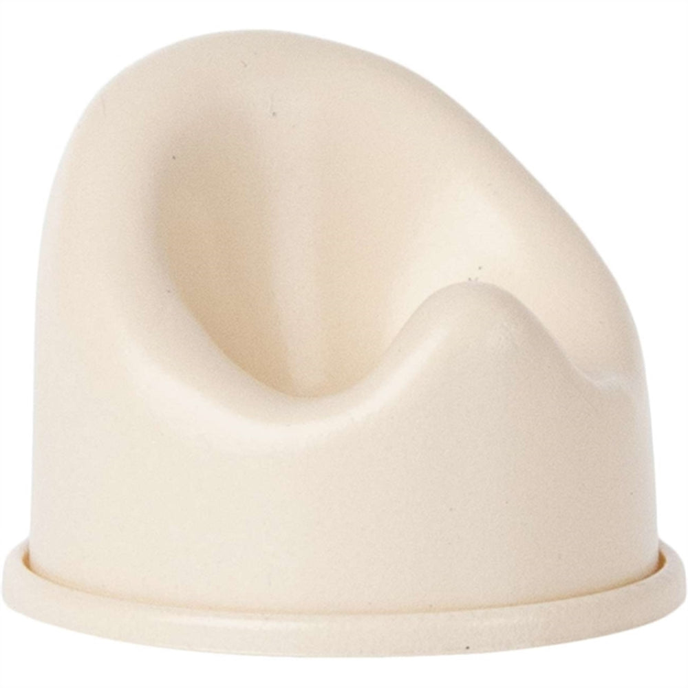 Micro Potte Off White - Maileg → Luksusbaby.dk