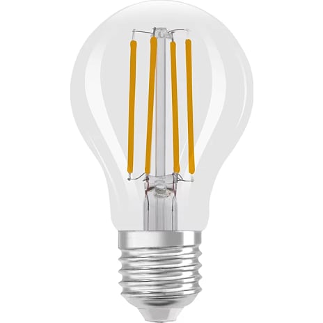 Osram LED kronepære 7W - dæmpbar