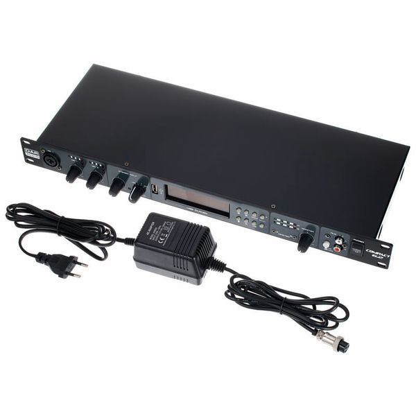DAP-Audio Compact 6.2