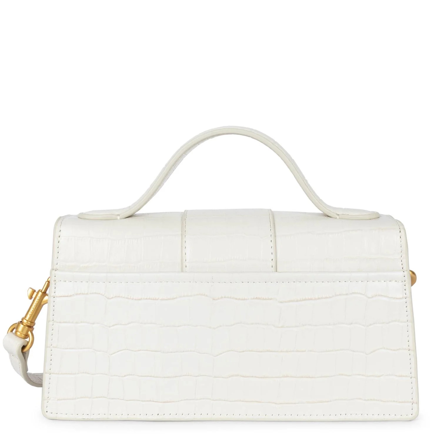Croco Ily-Sac baguette
