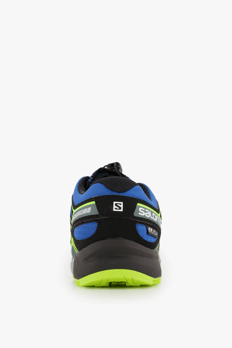 Salomon Speedcross CSWP Kinder Trailrunningschuh