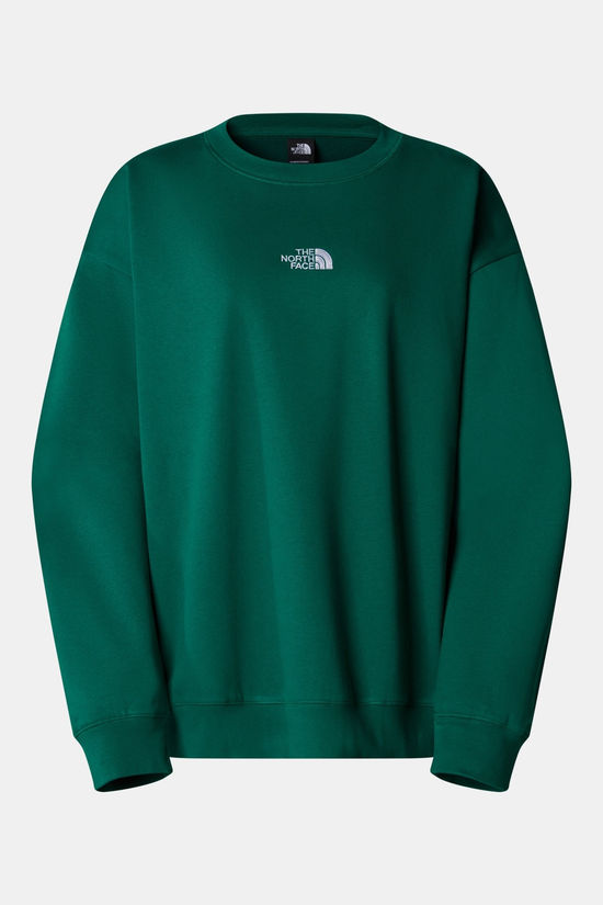 The North Face The North Face Essential Crew Trui Dames
