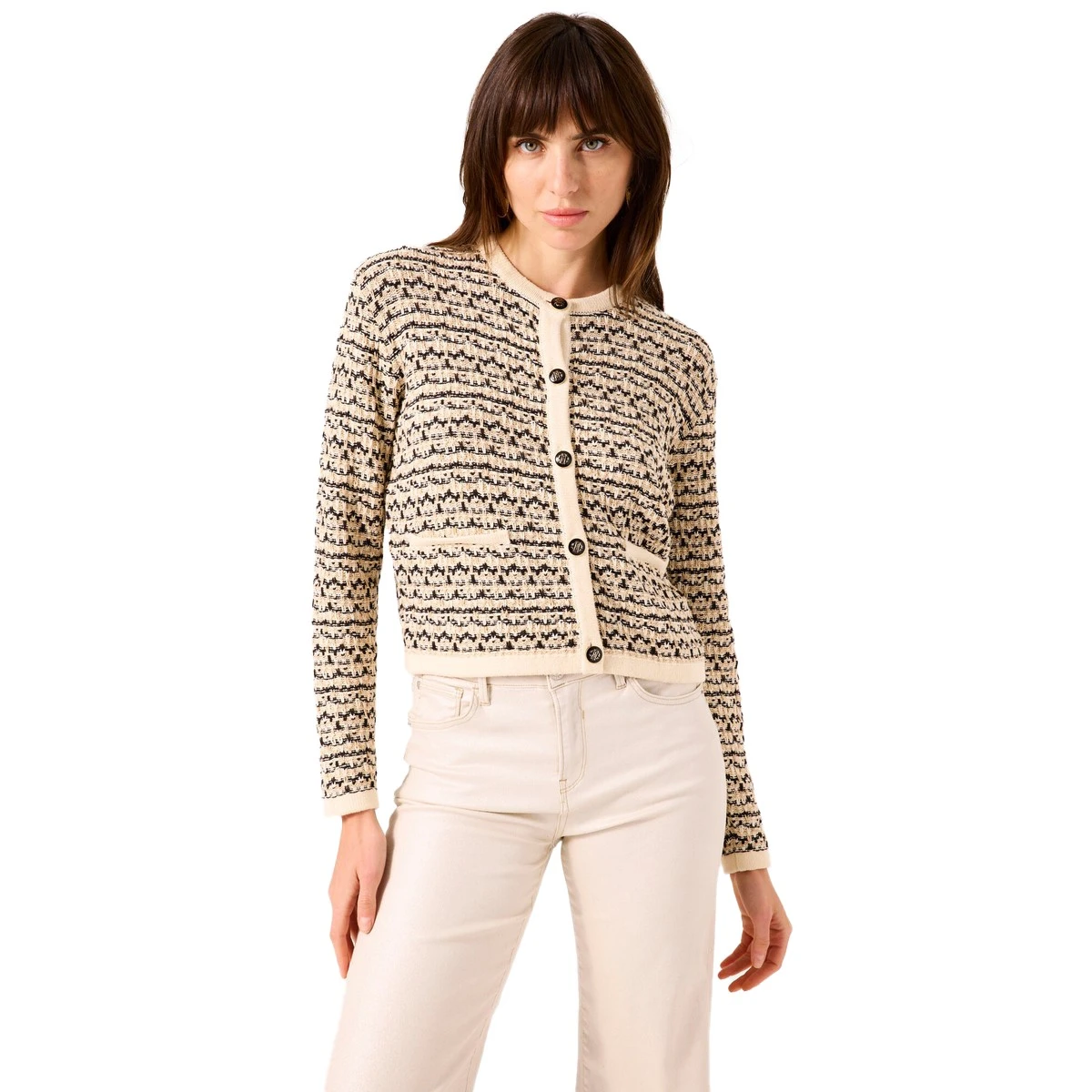 Dames Top B50043