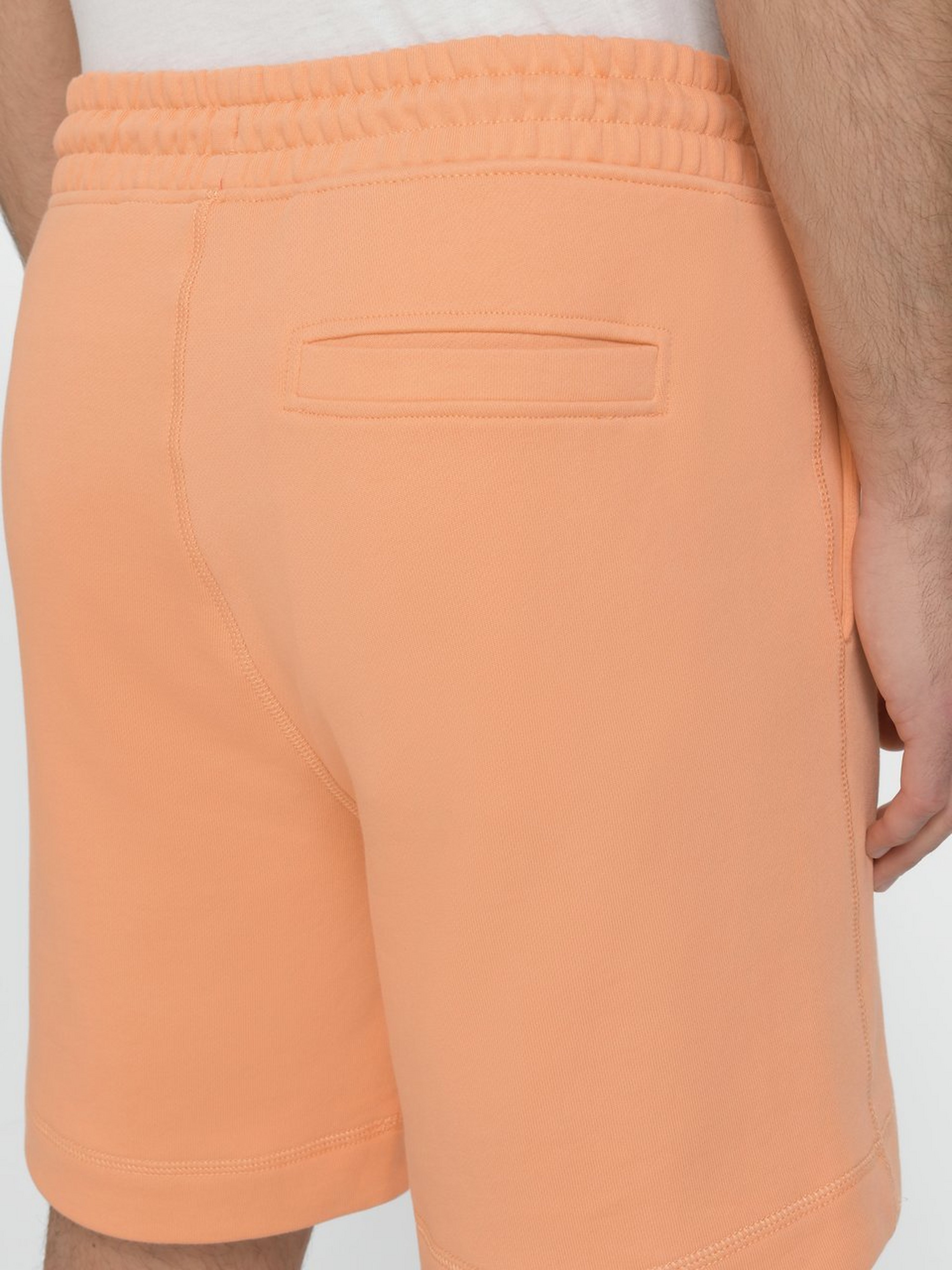 Jersey-Shorts Sewalk