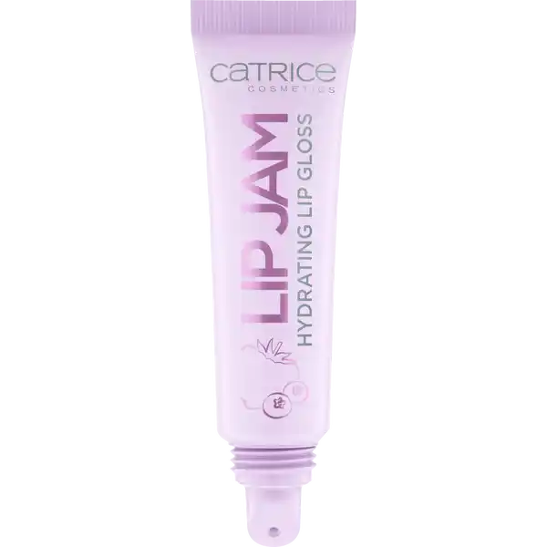 Lip Jam Hydrating Lip Gloss 040