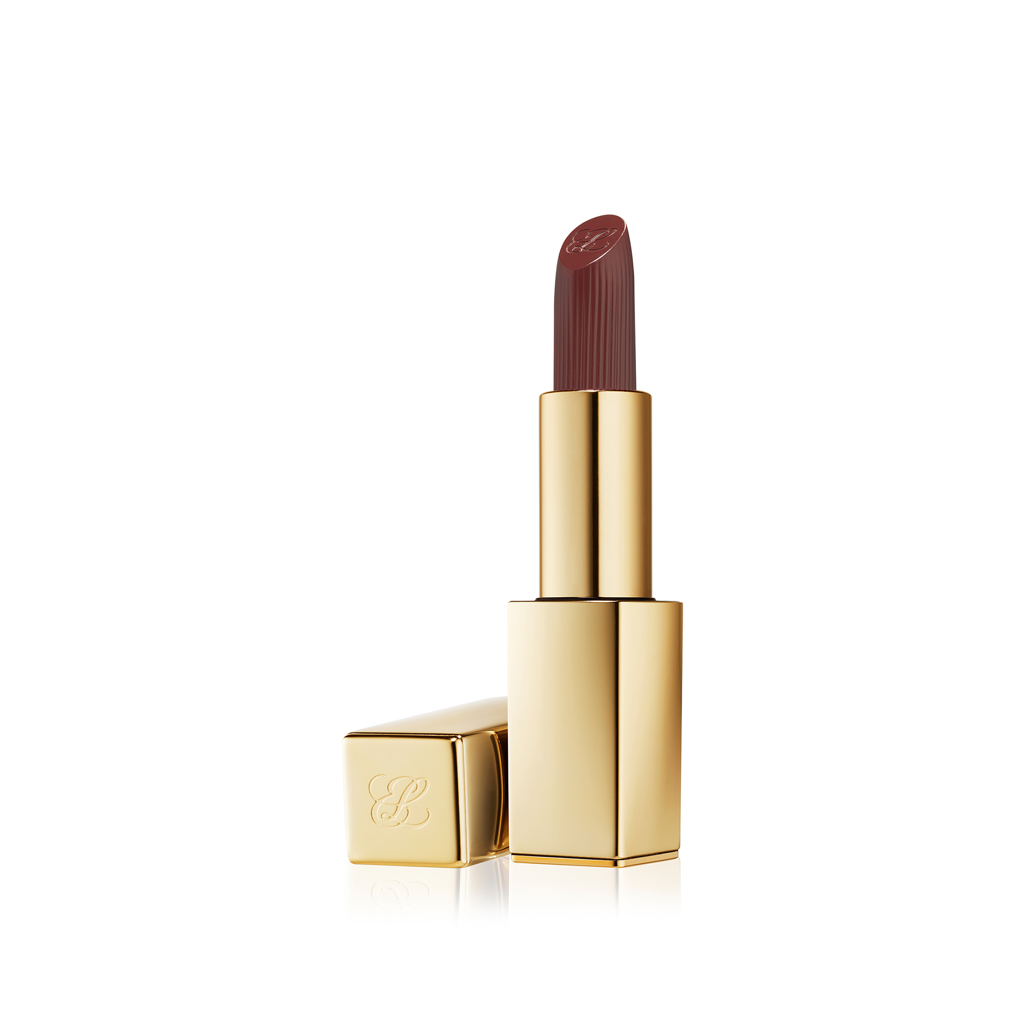 ESTEE LAUDER Pure Color Emerald Lipstick Matte Change World 1 Stk
