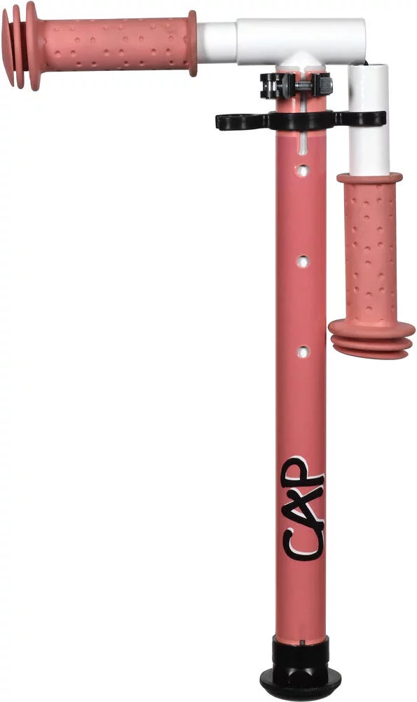 TROTTINETTE PLIABLE ROSE