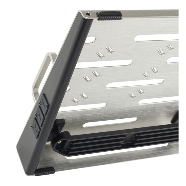 Fender Professional Pedal Board L