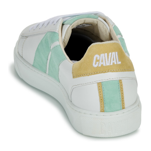 Caval - SLASH - Blanc / Bleu