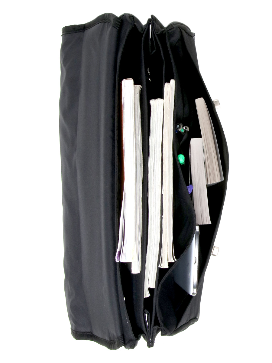 Serviette Elite Esprit 42 cm - 3 compartiments