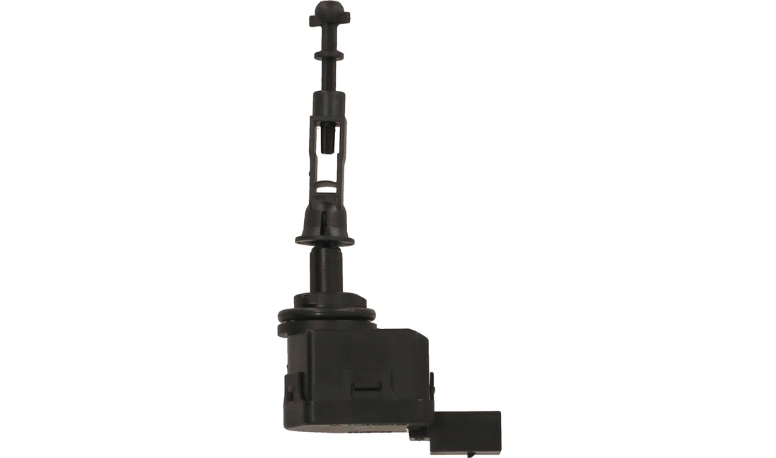 Lygtemotor