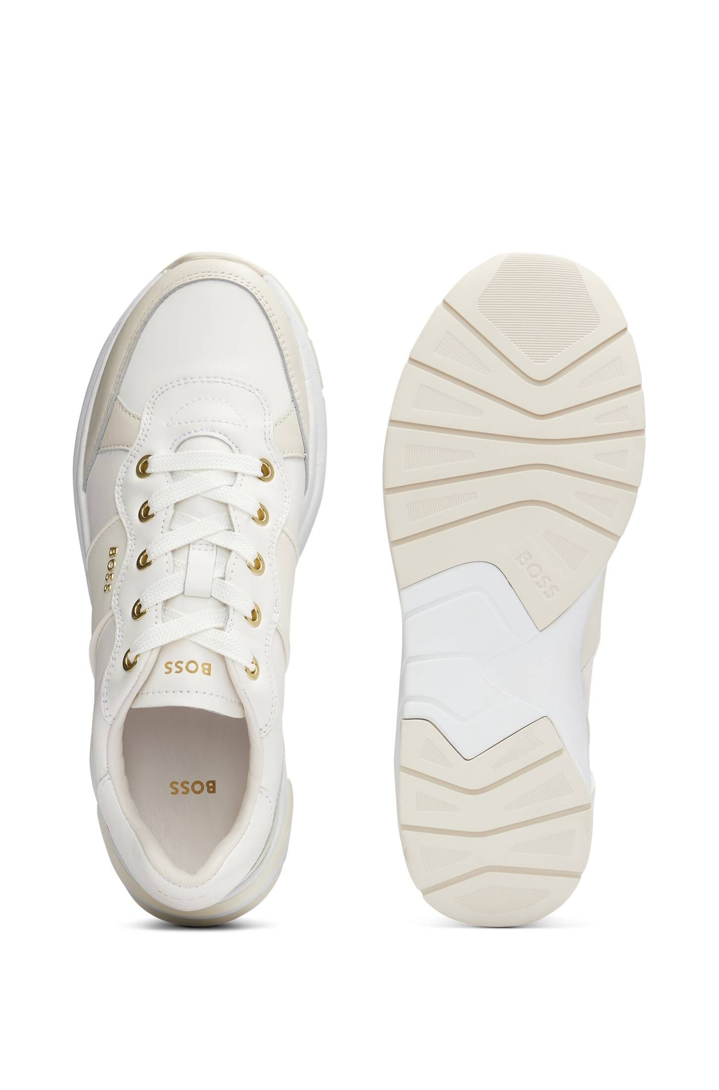 BOSS| Damen Sneaker SKYLAR_RUNN