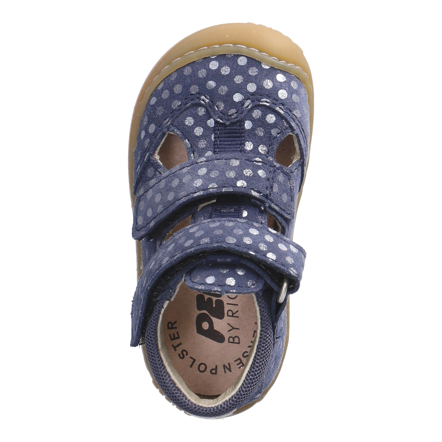 EBI - Lauflernschuhe