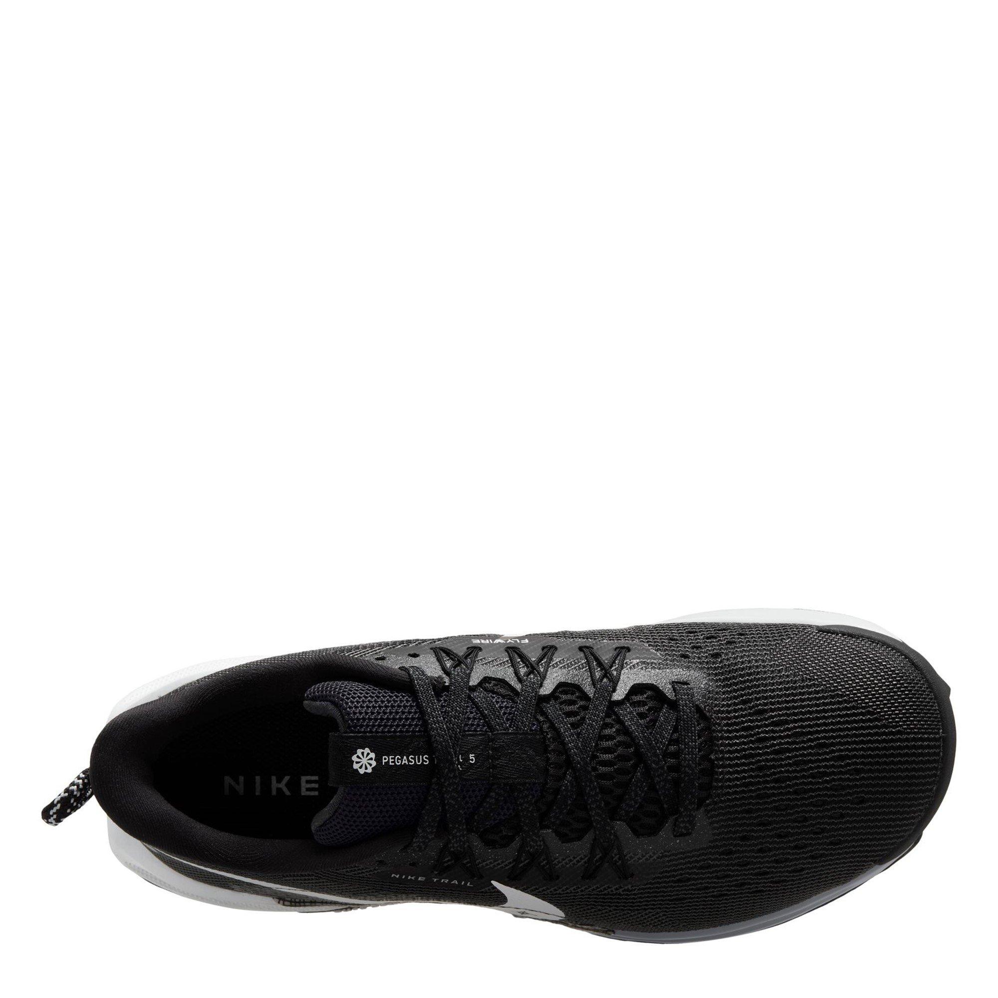 Nike ReactX Pegasus Trail 5 Running Shoes Womens