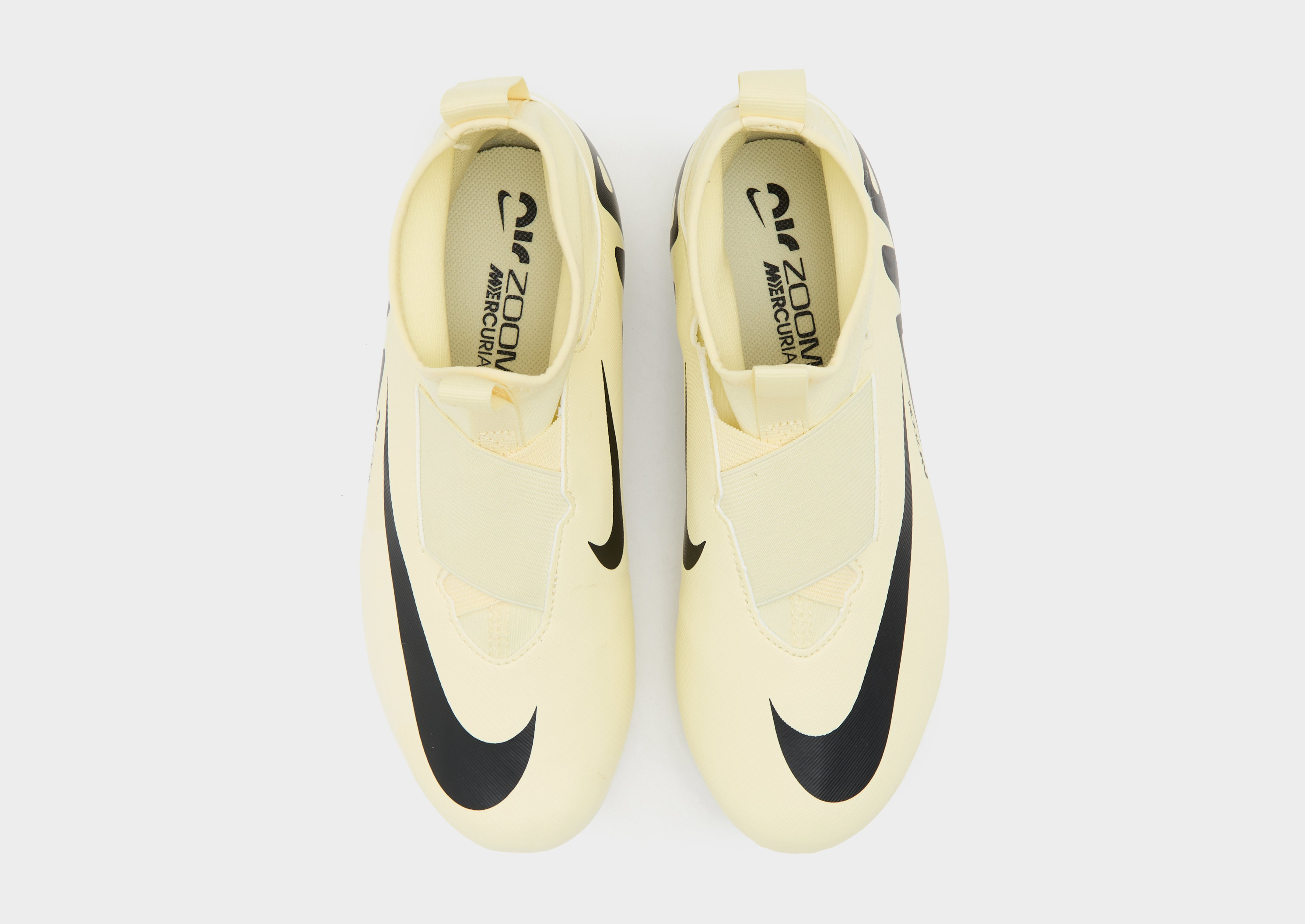 Nike Jr. Mercurial Superfly 9 Academy Junior