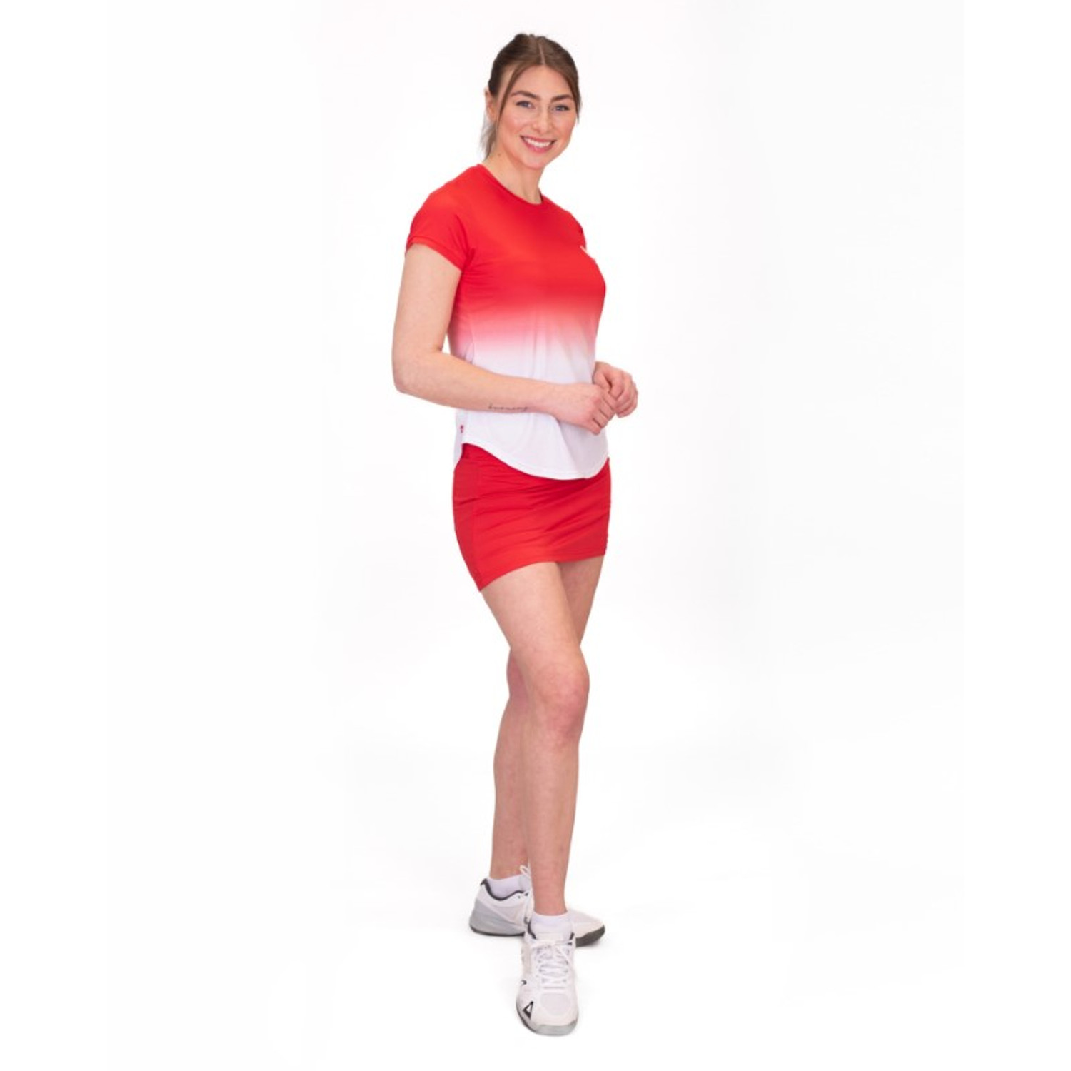 Bidi Badu Crew Gradiant Set Dames