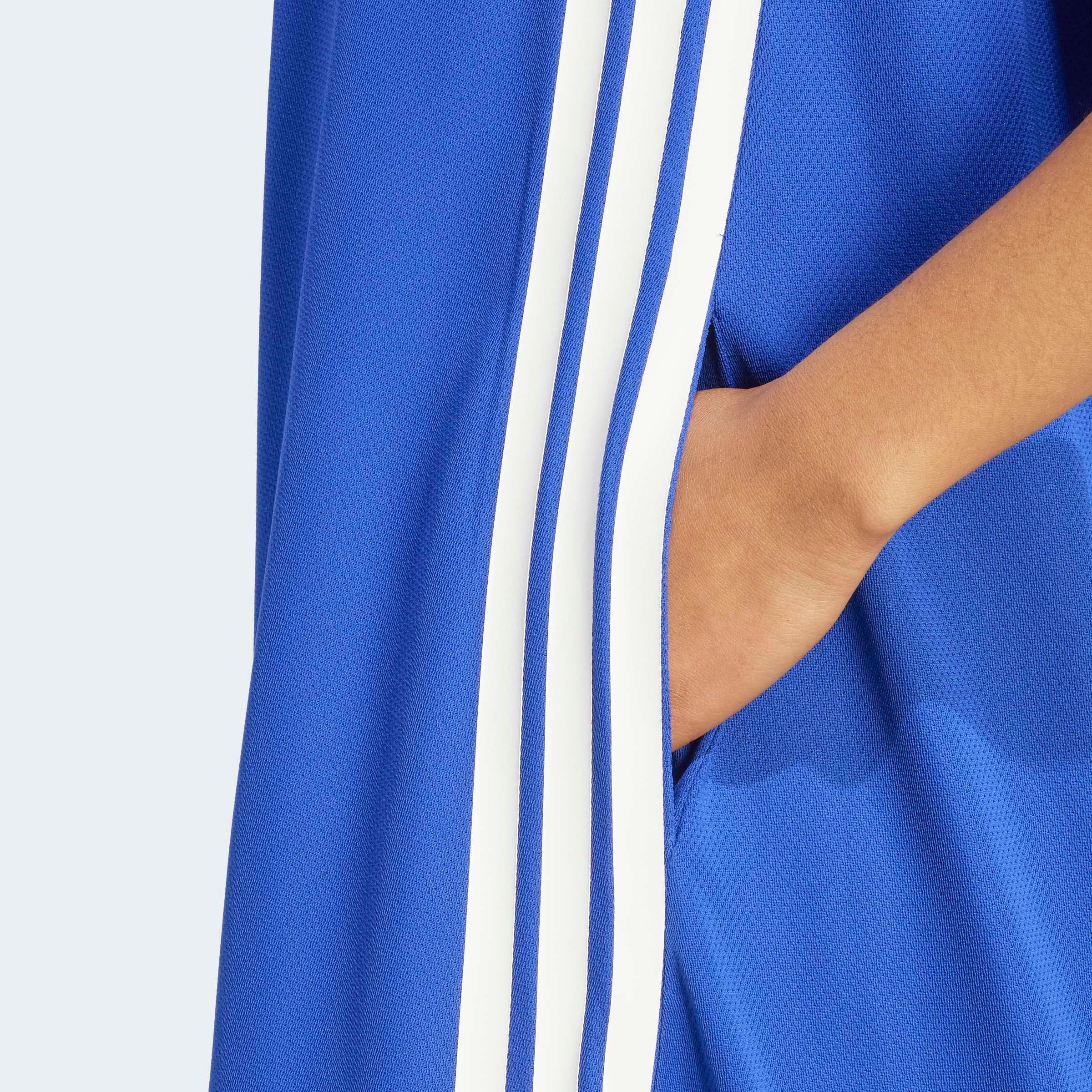 adidas Sportswear Shirtkleid »W TIRO Q2 DRE« 1 Stk. tlg.