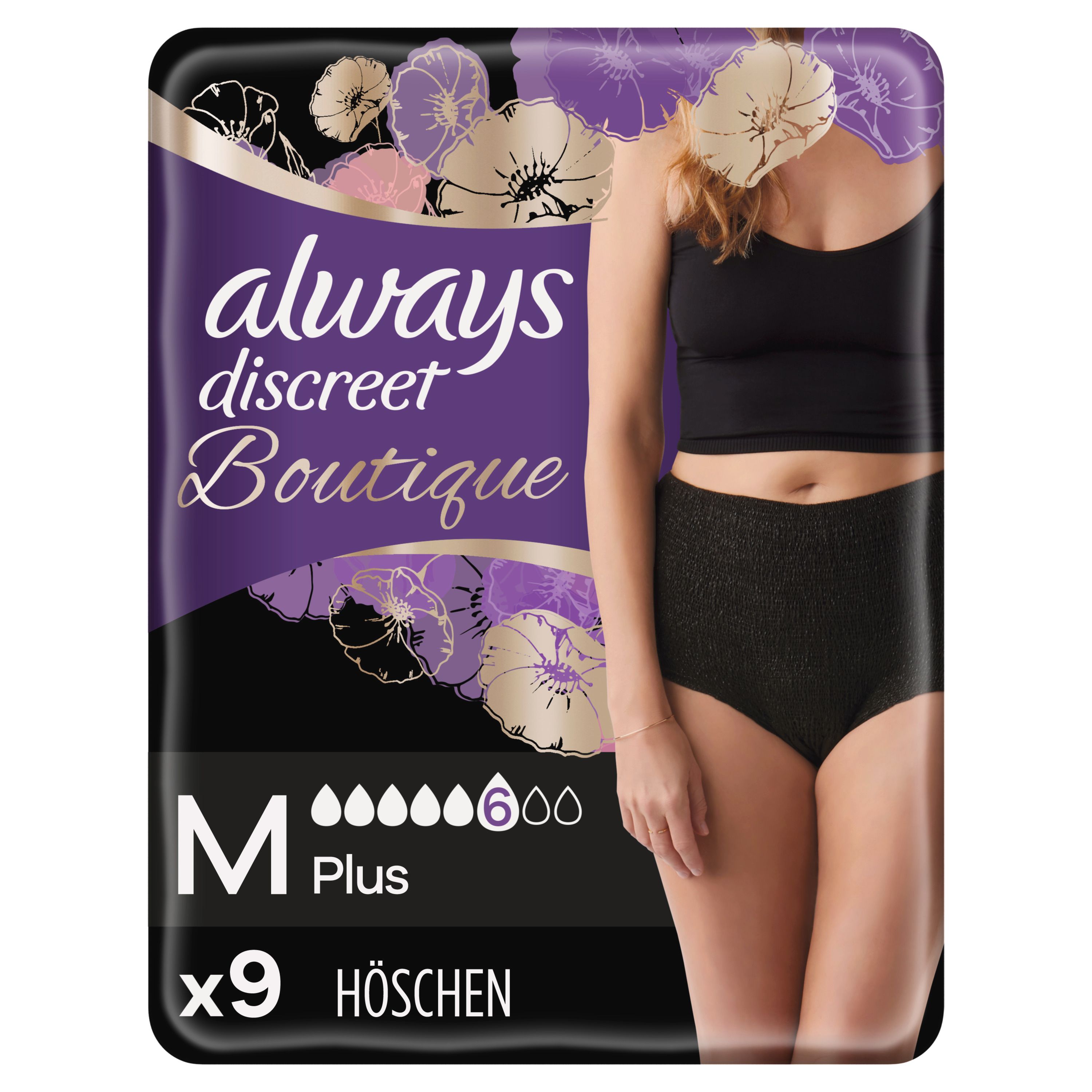 always - Höschen 