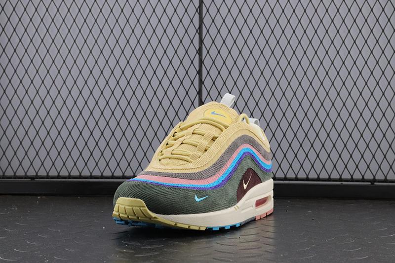 Air Max 97 Sean Wotherspoon