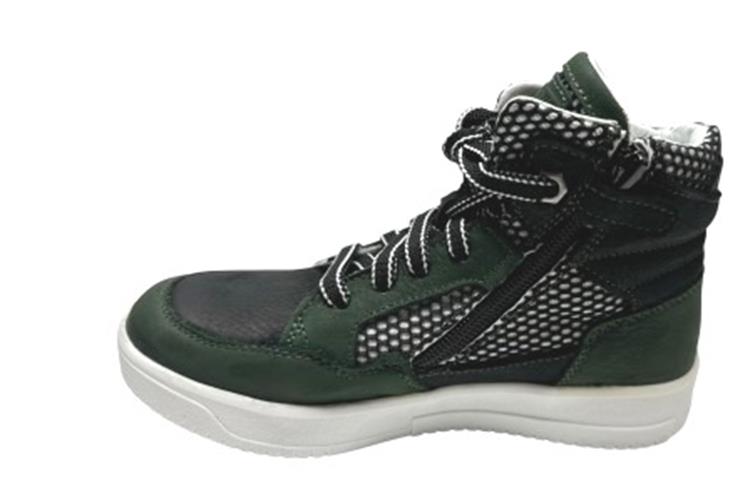 Track Style 324888 wijdte 5 Green (168)