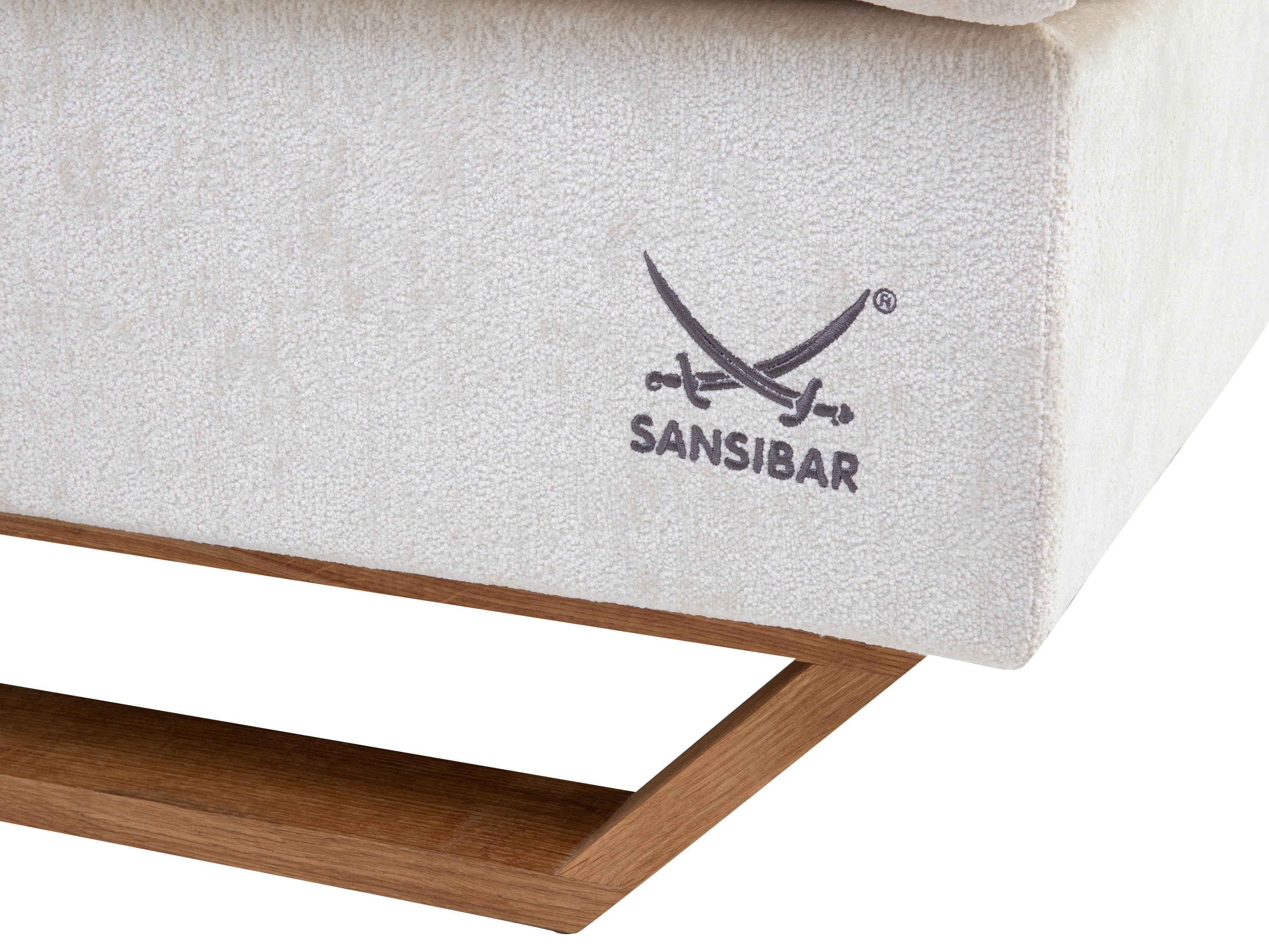 Boxspringbett SANSIBAR BILLUND