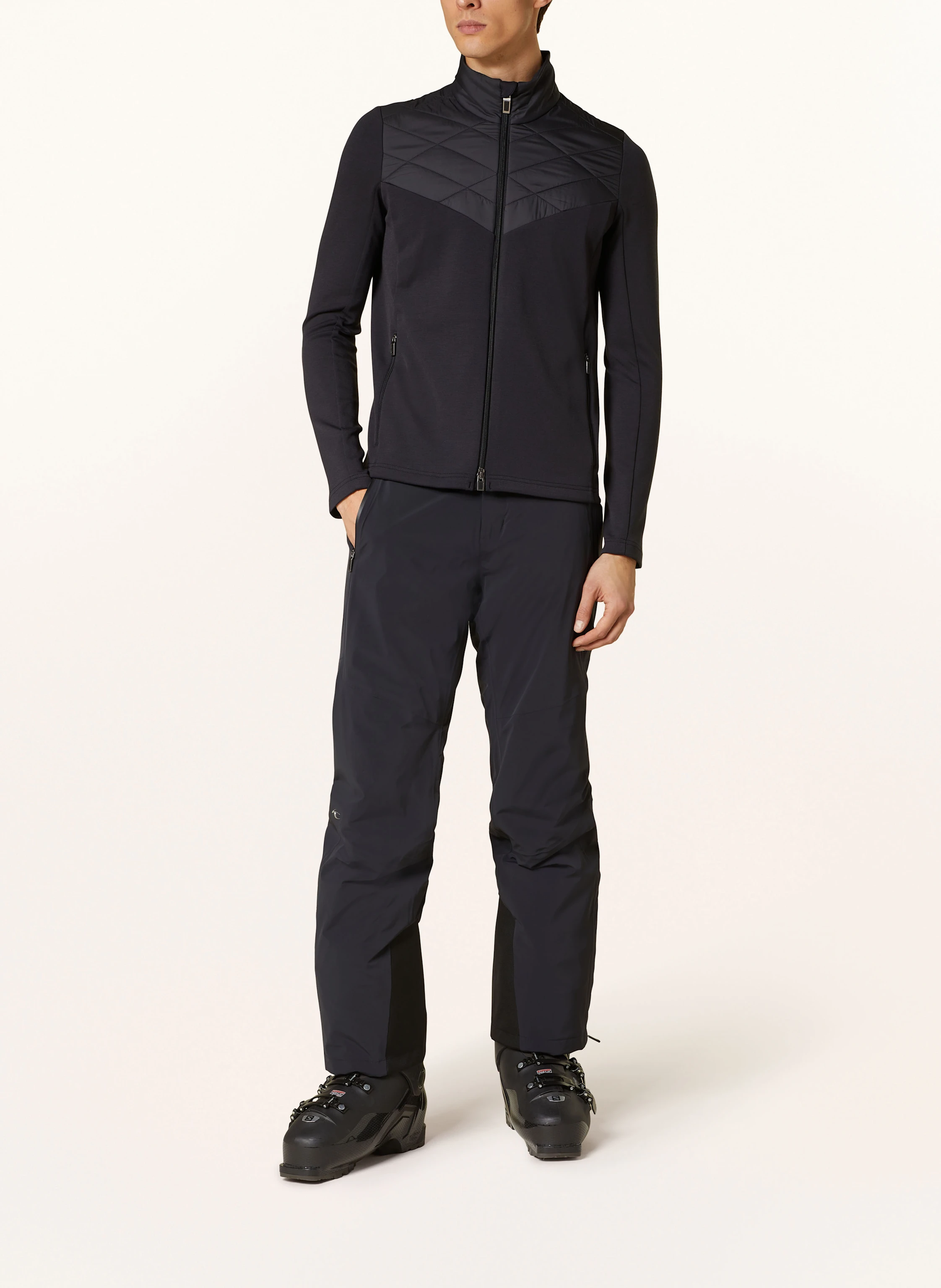 KJUS Midlayer-Jacke FORMULA