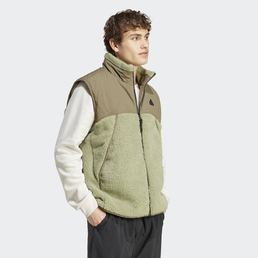 Adidas City Escape Reversible Vest