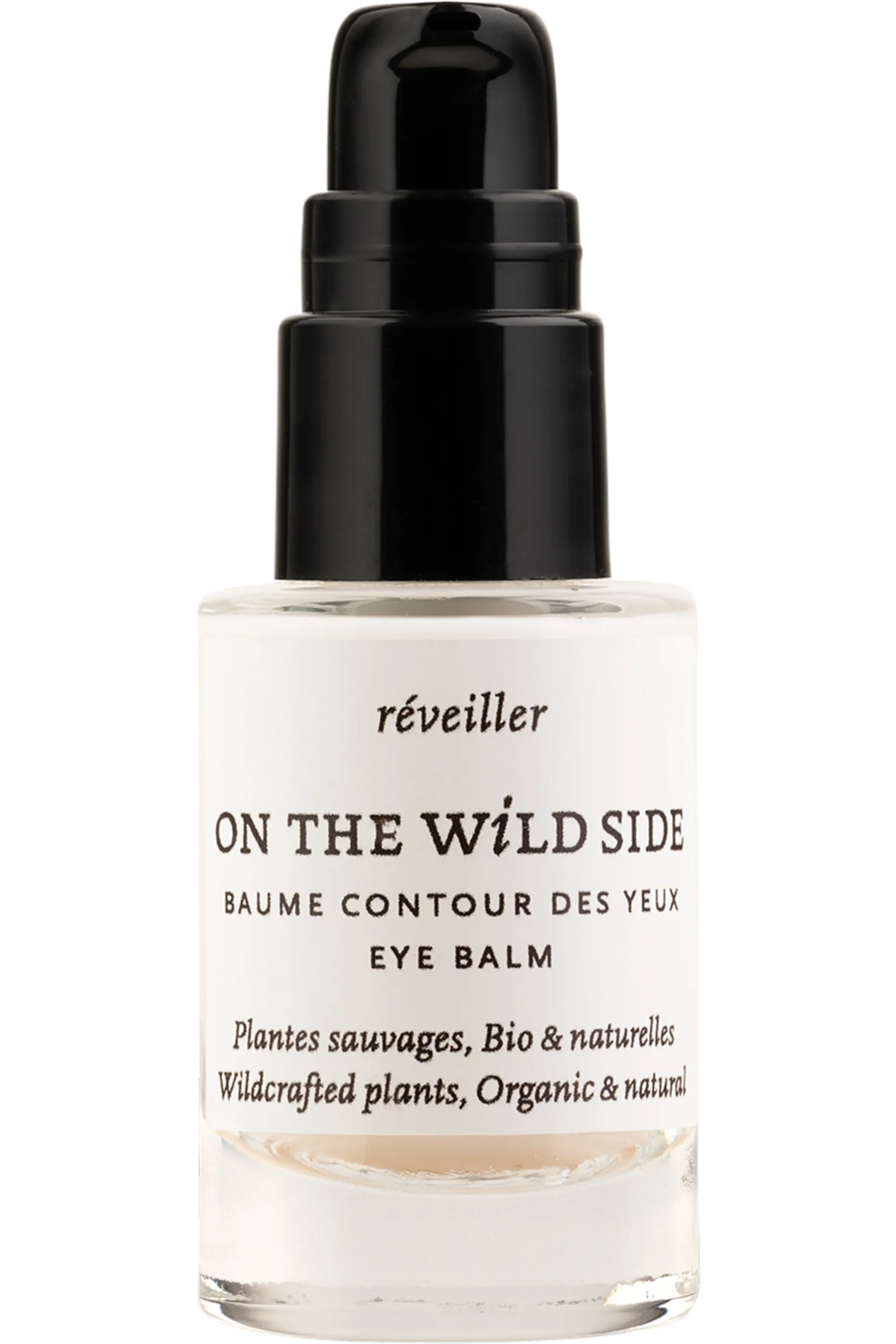 On The Wild Side Baume contour des yeux-15 ml