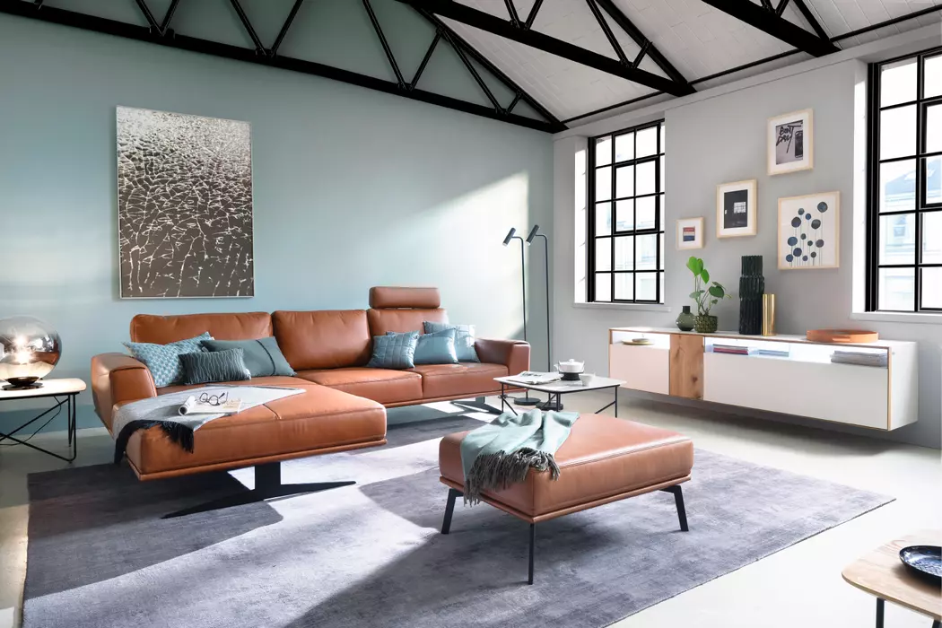 Ecksofa Stage