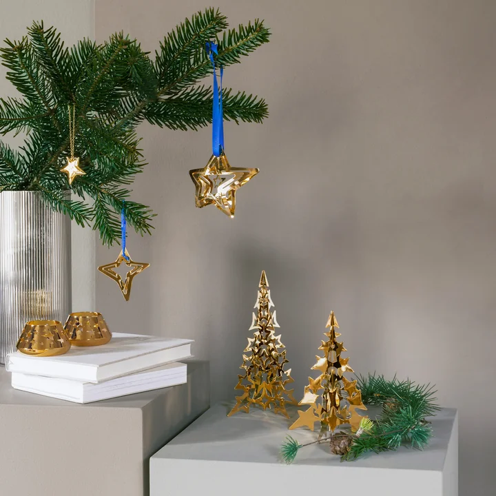 Georg Jensen - Ornament Anhänger 2022 Cone, palladium
