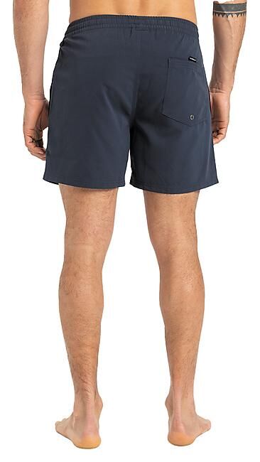 QUIKSILVER - VOLLEY EVERYDAY SOLID 15 MARINE