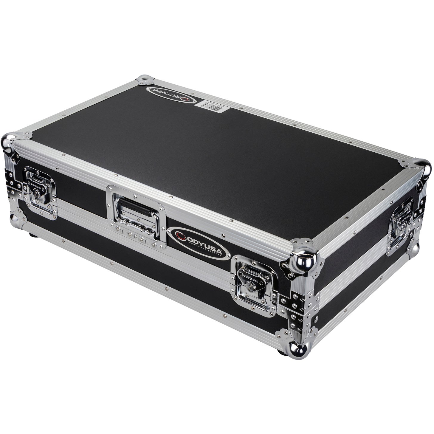Odyssey FZGSPIDDJSX3 flightcase voor Pioneer DDJ-RX/SX/SX2/SX3