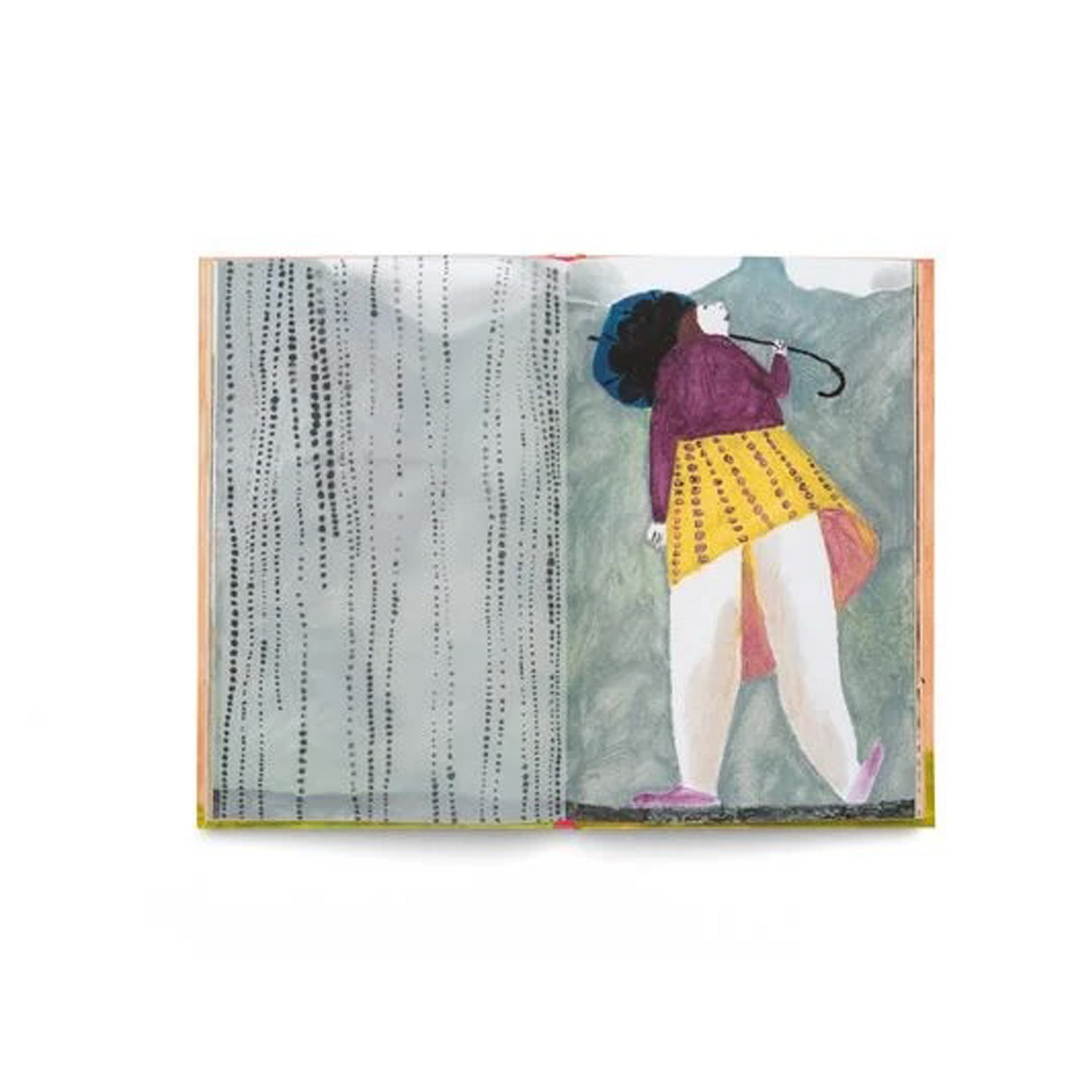 Buch Dinge, die vorüber gehen