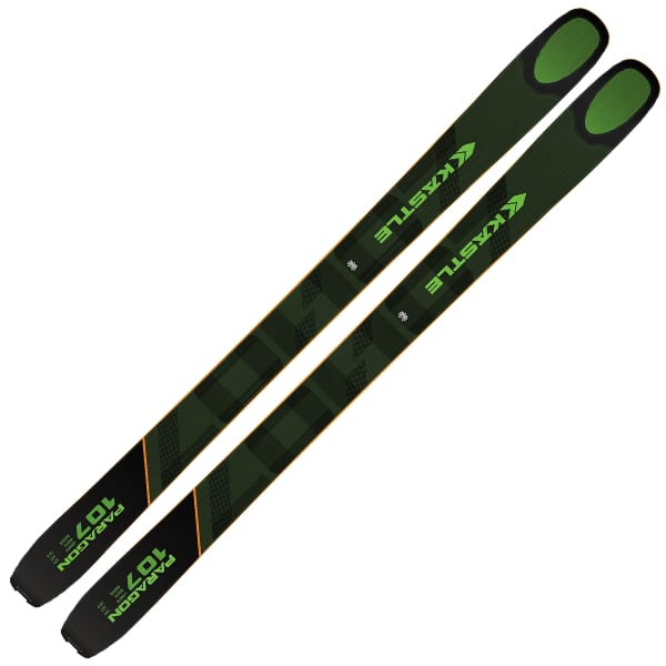 Ski KÄSTLE PARAGON 107