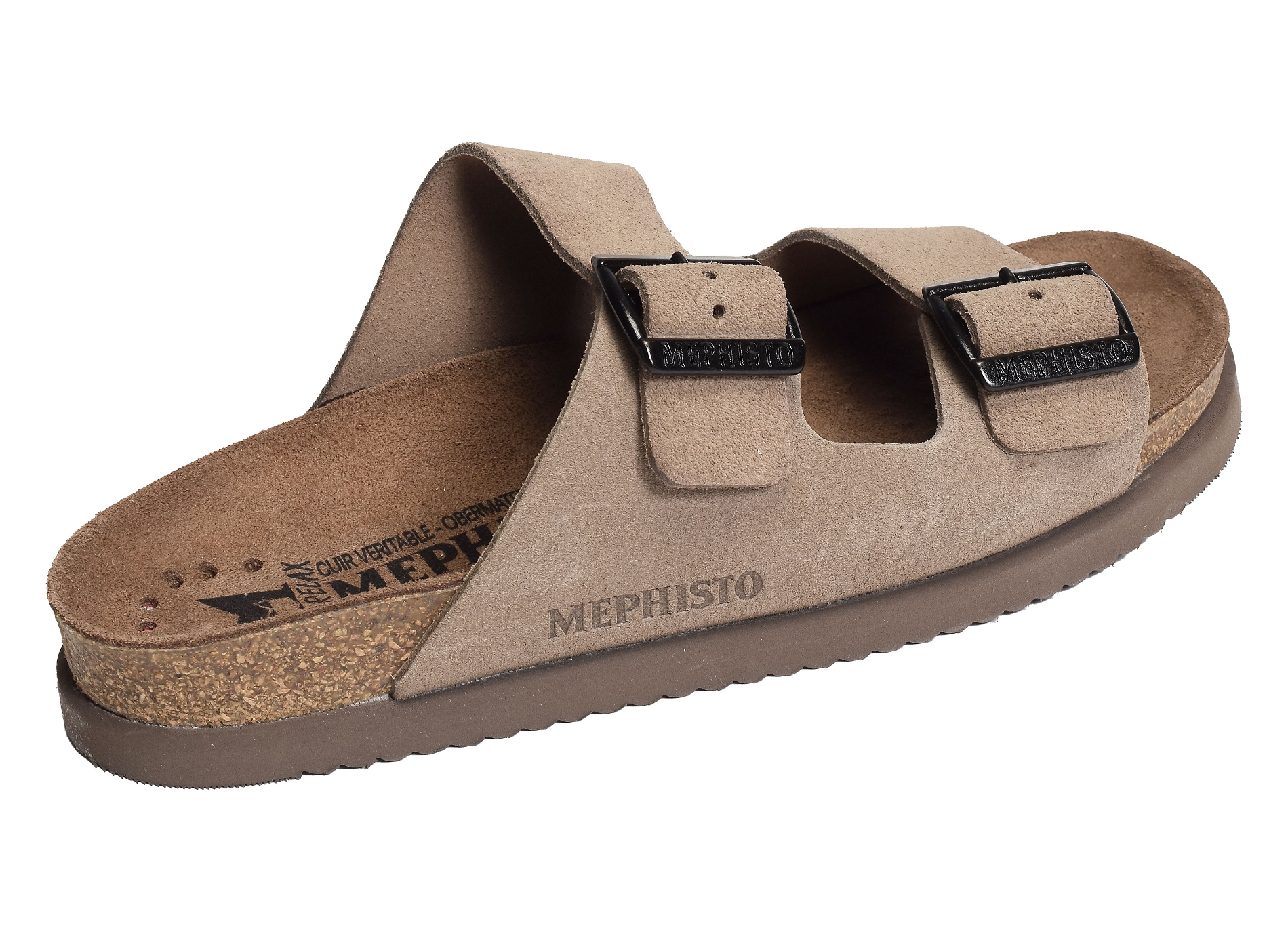 Nerio taupe
