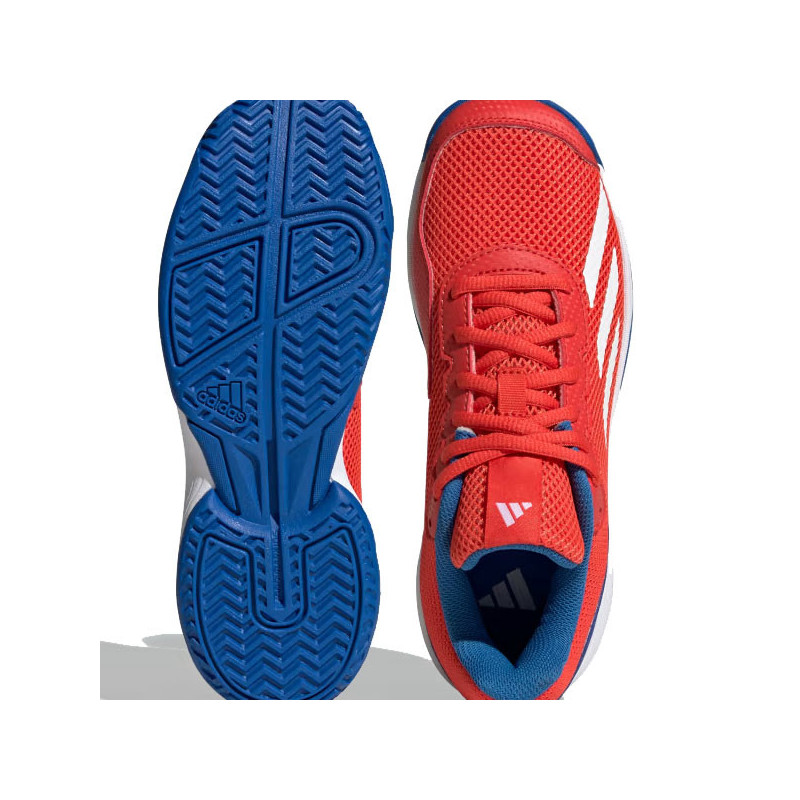 Adidas Courtflash Kid junior rentrée
