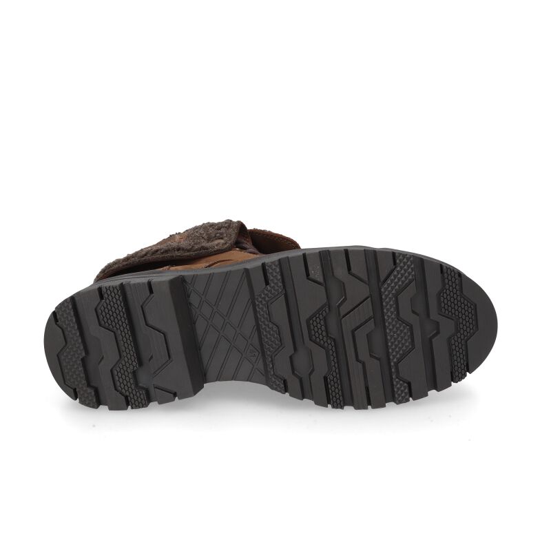 Cora Boots | Camel Active Bottes