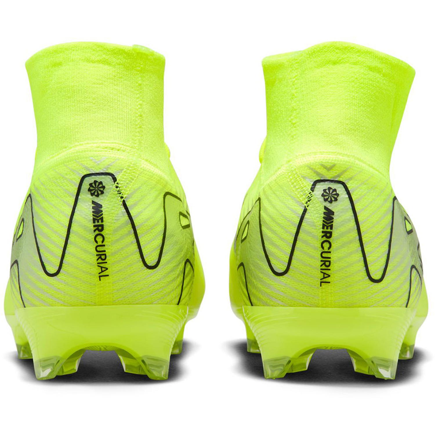 Nike Mercurial Zoom Superfly 10 Pro FG