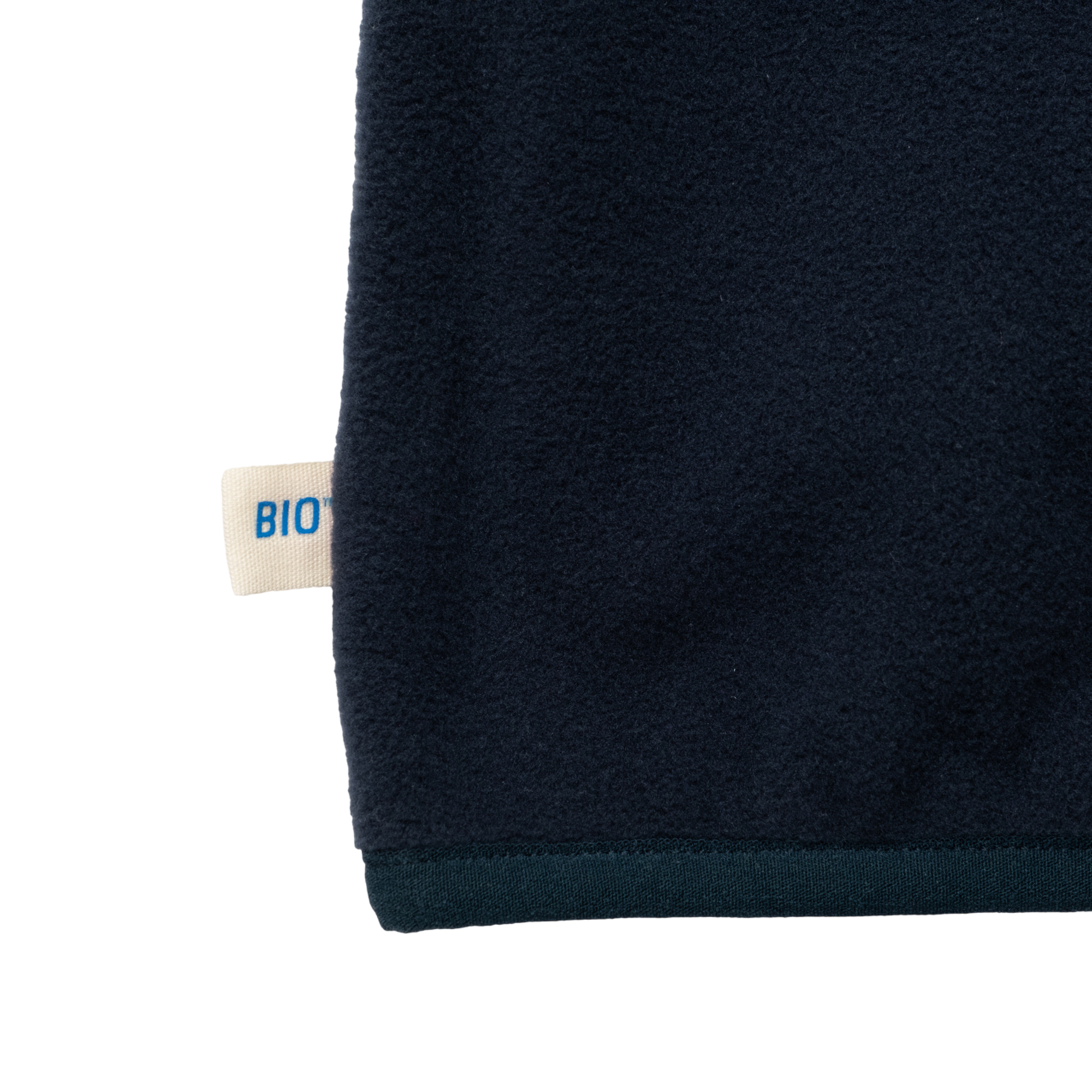 Fleecejacke Bio Avan Galaxy Zipin True Navy Bluebalu