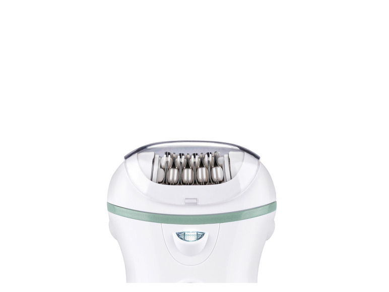 Epilator