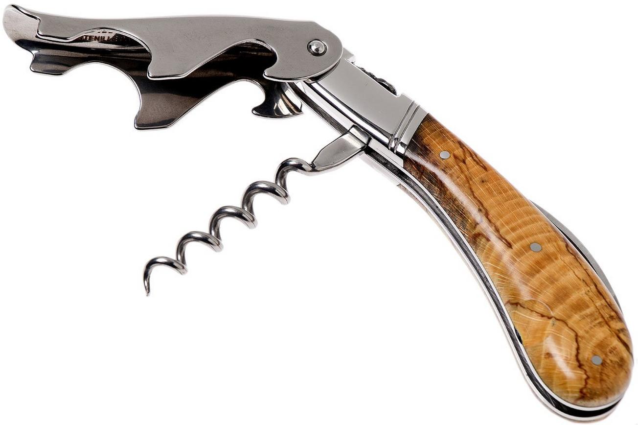 Fontenille Pataud Laguiole Magnum kelnersmes beukenhout, LMAGHD