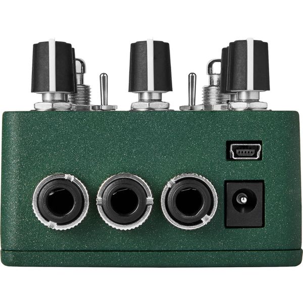 Red Panda Ring Modulator/Frequency